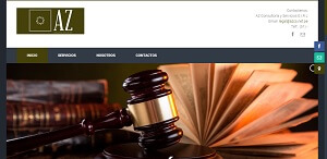 AZ Consultoría y Servicios