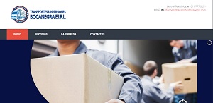 transportes Bocanegra