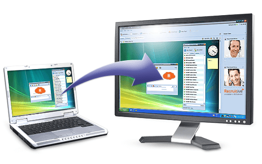 reparacion de laptops