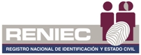 registro DNI
