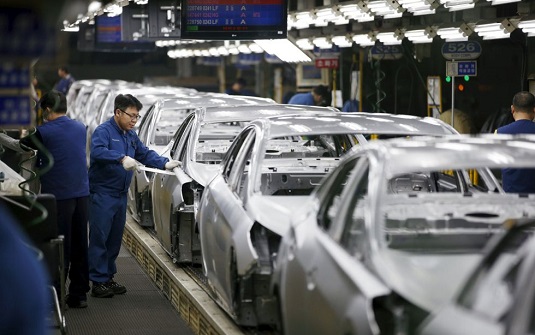 proveedores en Corea del Sur