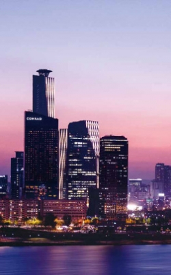 ideas de negocio en korea