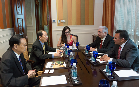 negocios en corea del sur