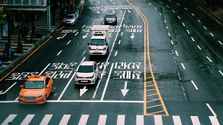 traslado de personas en Seul