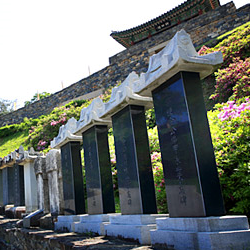 turismo en Corea del Sur